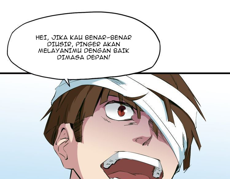 Dragon’s Blood Vessels Chapter 07 Gambar 101